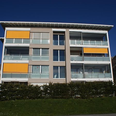 Blumenau Apartment Davos Exterior photo