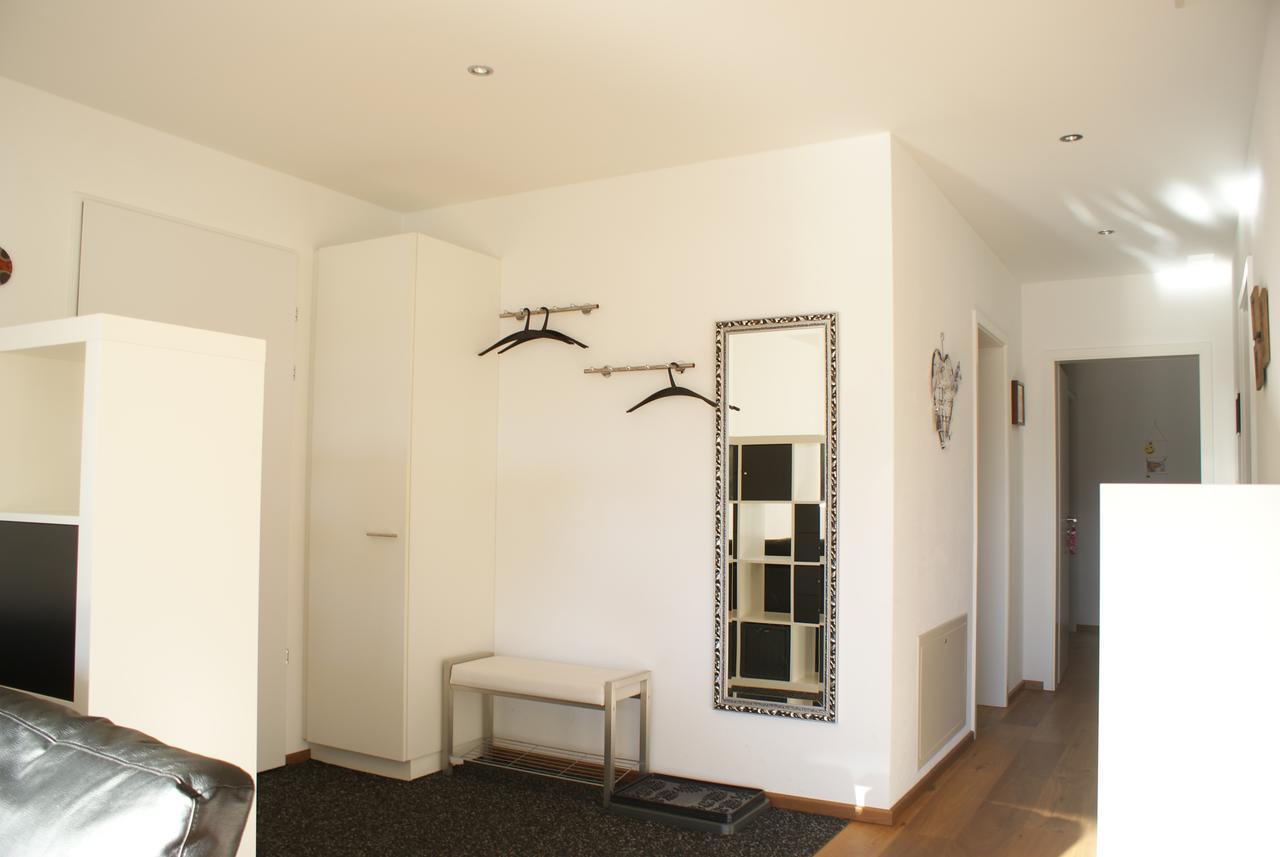 Blumenau Apartment Davos Exterior photo