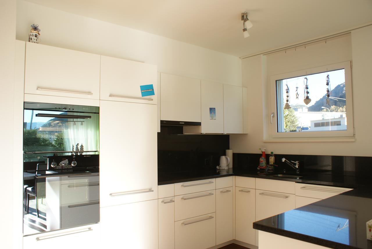 Blumenau Apartment Davos Exterior photo